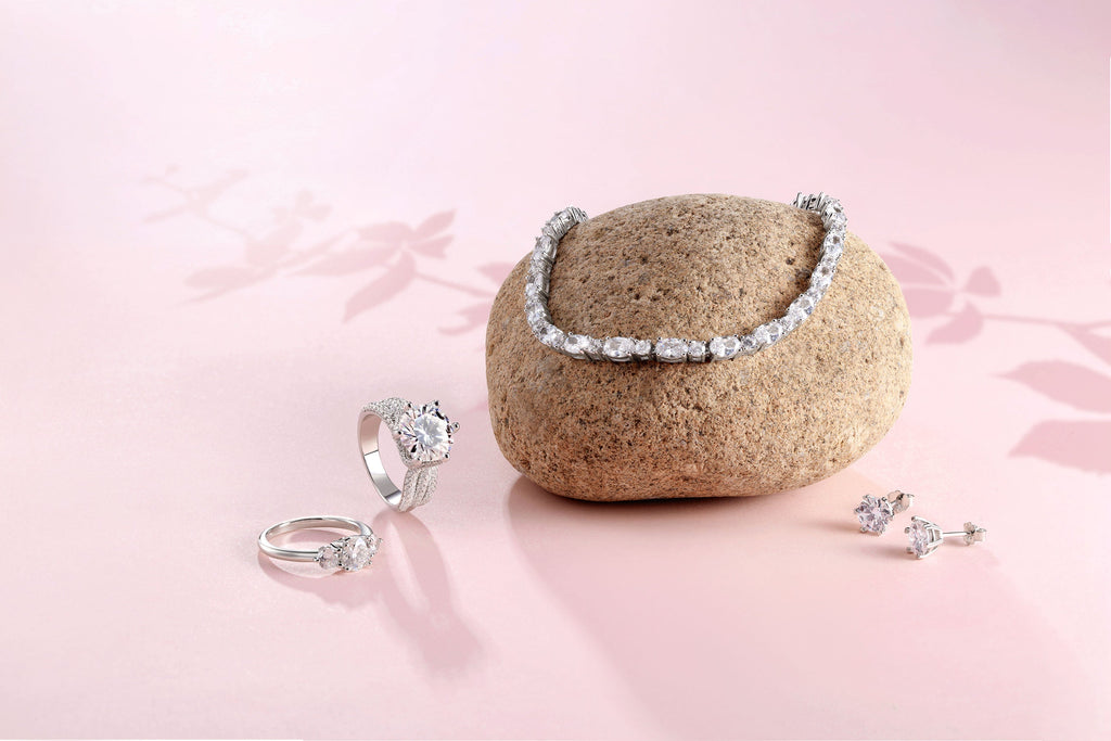 Valentine's Day Jewelry Picks | Let FANCI Jewelry Add Sparkle to Your Love