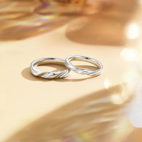 Sterling Silver Rings