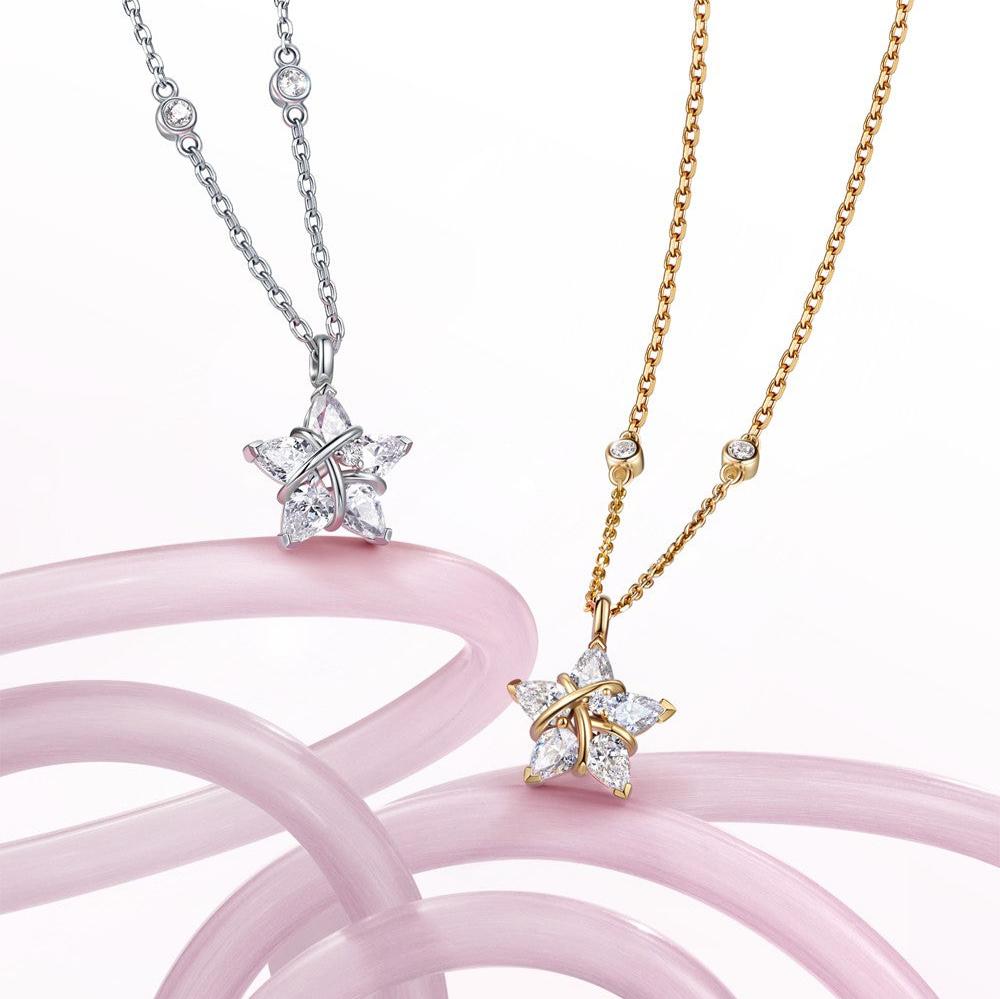 theory luxe ブラウス Celestial Print Clebi Milky Way Cravat tie. Galaxy Print Ascot – Cyberoptix TieLab